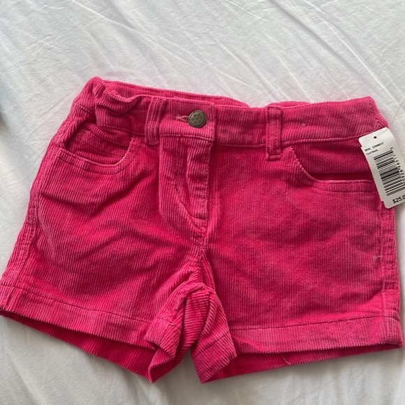 Brand new Next baby shorts - Picture 5 of 6